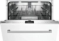 Gaggenau DF260101 — Посудомоечная машина 60 см