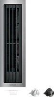 Gaggenau VL414115 — Вытяжной модуль Vario для столешницы 15 см нержавеющая сталь
